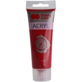 farba-akrylowa-75ml-karminowy-ha-7370-0075-28-happy-color-happy-color
