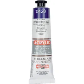 farba-akrylowa-162718-ciemno-niebieska-0420-40ml-koh-i-noor-koh-i-noor