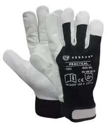 rekawice-ochronne-tekson-practical-1252-skora-kozia-z-rzepem-10-xl-teks