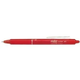 pioro-kulkowe-pilot-frixion-clicker-czerwone-piblrt-fr7-r-pilot