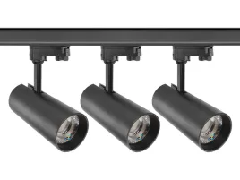 oswietlenie-szynowe-3x-lampa-reflektor-tuba-23w-4000k-listwa-1m-3-fazowa