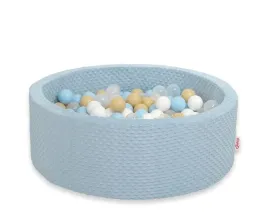 suchy-basen-minky-h-30-cm-z-pilkami-300szt-misty-blue-bobono