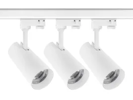 oswietlenie-szynowe-3x-lampa-reflektor-tuba-23w-4000k-listwa-1m-3-fazowa