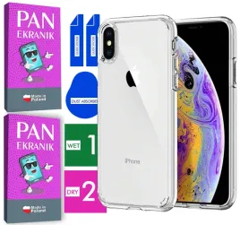 etui-do-apple-iphone-x-xs-dopasowane-przezroczyste-szklo-oryginalne