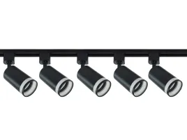 oswietlenie-szynowe-led-5x-lampa-reflektor-gu10-szynoprzewod-2m-1-fazowy