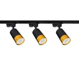 oswietlenie-szynowe-led-3x-lampa-reflektor-gu10-szynoprzewod-1m-1-fazowy