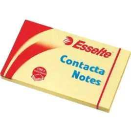 bloczek-samoprzylepny-75x125mm-100k-zolty-esselte-83001-esselte