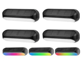 4x-lampa-oprawa-ogrodowa-led-elewacyjna-zewnetrzna-solarna-scienna-rgb-ww