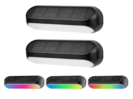 2x-lampa-oprawa-ogrodowa-led-elewacyjna-zewnetrzna-solarna-scienna-rgb-ww