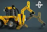 42197-lego-technic-koparko-ladowarka-lego-minimalny-wiek-dziecka-7