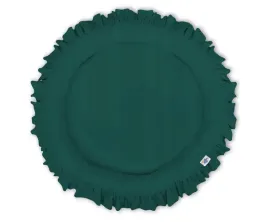 gniazdko-z-falbanka-do-zabawy-butelkowa-zielen-my-sweet-baby