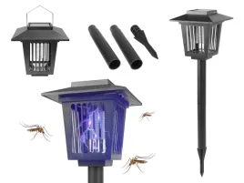 lampa-owadobojcza-solarna-ogrodowa-uv-na-komary-muchy-wbijana-pochodnia