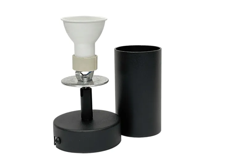 lampa-sufitowa-led-kinkiet-spot-oprawa-halogenowa-gu10-ruchoma-natynkowa-kolor-czarny-stan-nowy