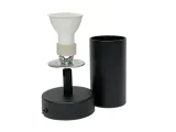lampa-sufitowa-led-kinkiet-spot-oprawa-halogenowa-gu10-ruchoma-natynkowa-kolor-czarny-stan-nowy