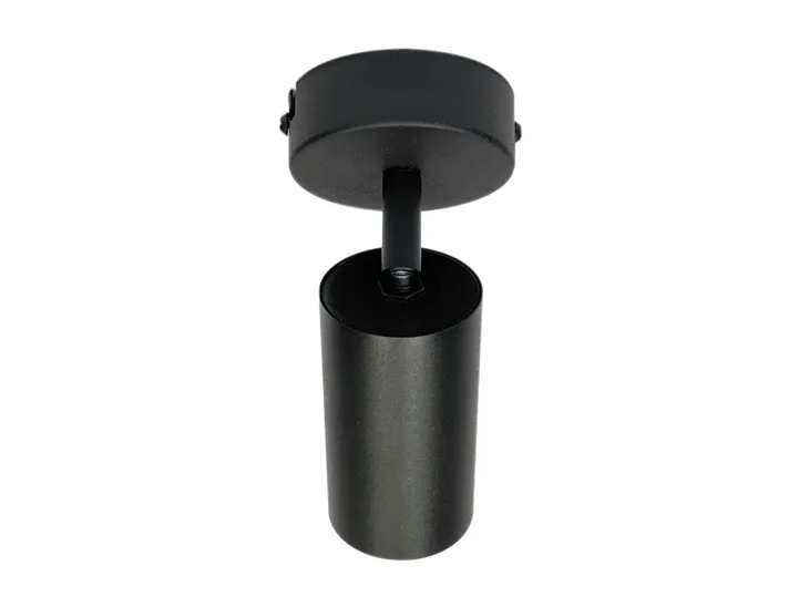 lampa-sufitowa-led-kinkiet-spot-oprawa-halogenowa-gu10-ruchoma-natynkowa-stan-nowy