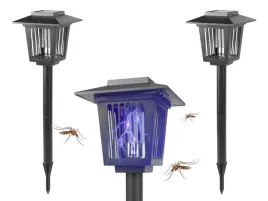 2x-lampa-owadobojcza-solarna-ogrodowa-uv-na-komary-muchy-wbijana-pochodnia