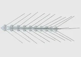 greenmill-kolce-na-ptaki-nierdzewne-125m-5-modulow-x-025m