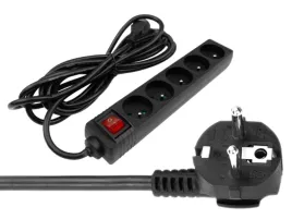 przedluzacz-5m-sieciowy-5-gniazda-listwa-z-uziemieniem-przelacznikiem