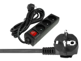 przedluzacz-3m-sieciowy-3-gniazda-listwa-z-uziemieniem-przelacznikiem