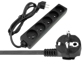 przedluzacz-1-5m-sieciowy-5-gniazda-listwa-zasilajaca-z-uziemieniem