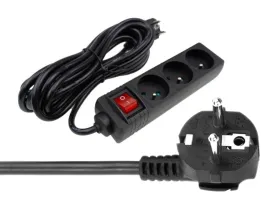 przedluzacz-5m-sieciowy-3-gniazda-listwa-z-uziemieniem-przelacznikiem