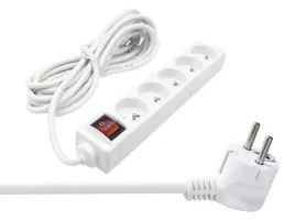 przedluzacz-5m-sieciowy-5-gniazda-listwa-z-uziemieniem-przelacznikiem