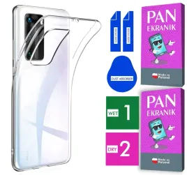 etui-do-huawei-p40-dopasowane-przezroczyste-szklo-oryginalne