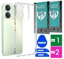 etui-na-telefon-xiaomi-redmi-13c-anti-shock-przezroczyste-pancerne-szklo