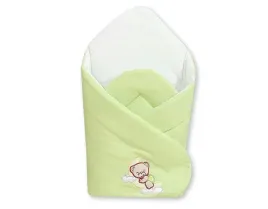 rozek-usztywniany-dobranoc-zielone-my-sweet-baby