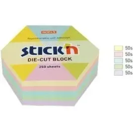 notes-szesciokat-61x70mm-mix-5-kol-pastelowych-250kart-21826-stickn-sti