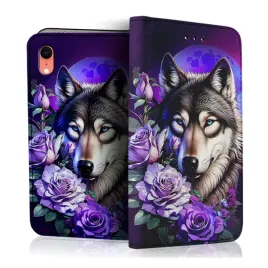 etui-z-klapka-na-telefon-apple-iphone-xr-case-portfel-wzory-szklo-szybka