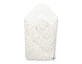 rozek-miekki-mis-z-kokardka-bialy-my-sweet-baby