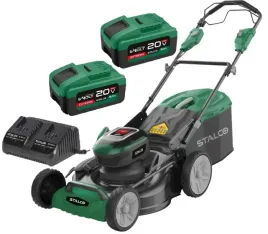 kosiarka-akumulatorowa-51cm-naped-lms40-51blsp-stalco-2x8ah-20v-akumulatory