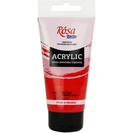 farba-akrylowa-rosa-studio-75ml-red-light-404-rosa