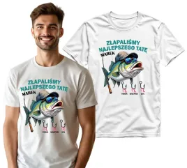 koszulka-prezent-na-dzien-taty-koszulka-zlapalismy-najlepszego-tate-3xl
