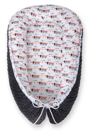 kokon-niemowlecy-dwustronny-kojec-otulacz-premium-bobono-minky-jamniczki