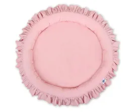 gniazdko-z-falbanka-brudny-roz-my-sweet-baby