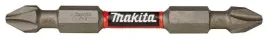 makita-podwojna-koncowka-wkretakowa-ph2-65mm-2szt-impact-premier