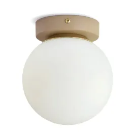 lampa-sufitowa-zyrandol-plafon-bezowa-gray-beige-g9-led-564-p1-mleczna-kula