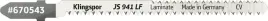 klingspor-brzeszczot-do-wyrzynarki-100x5x145mm-js-941-lf-5szt