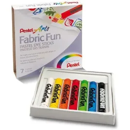 kredki-pastele-do-tkanin-pentel-7kolorow-pts7-pentel