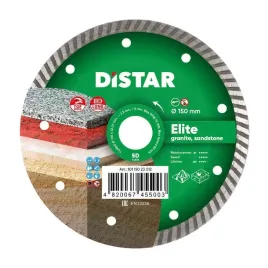 distar-tarcza-diamentowa-elite-150-x-22-x-2223mm-turbo