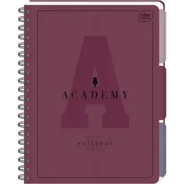 kolozeszyt-b5-100k-kratka-90g-przekl-pp-academy-interdruk