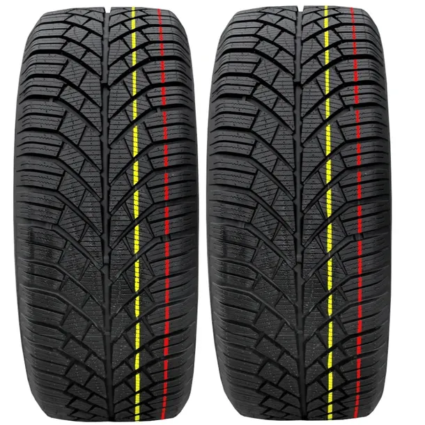2x 185/60R15 OPONY ZIMOWE 15'' 2 sztuki PARA CICHE
