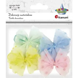 kokardki-materialowe-tiulowe-4szt-mix-kol-472940-titanum-titanum