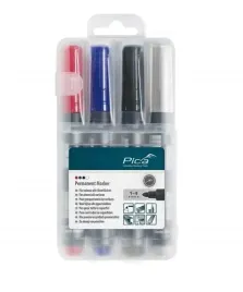 pica-zestaw-markerow-okraglych-4szt-mix-kolor