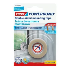 tesa-tasma-dwustronna-powerbond-15m-x-19mm-przezroczysta