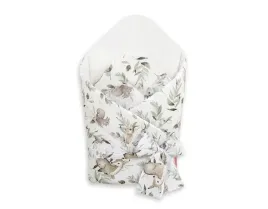 rozek-dla-niemowlat-z-wiazaniem-2w1-usztywniany-i-miekki-woodland-olive-b