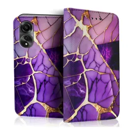 etui-z-klapka-na-telefon-oppo-a78-4g-case-pokrowiec-ze-wzorem-szklo