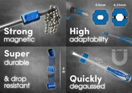 king-tony-magnetyzer-mini